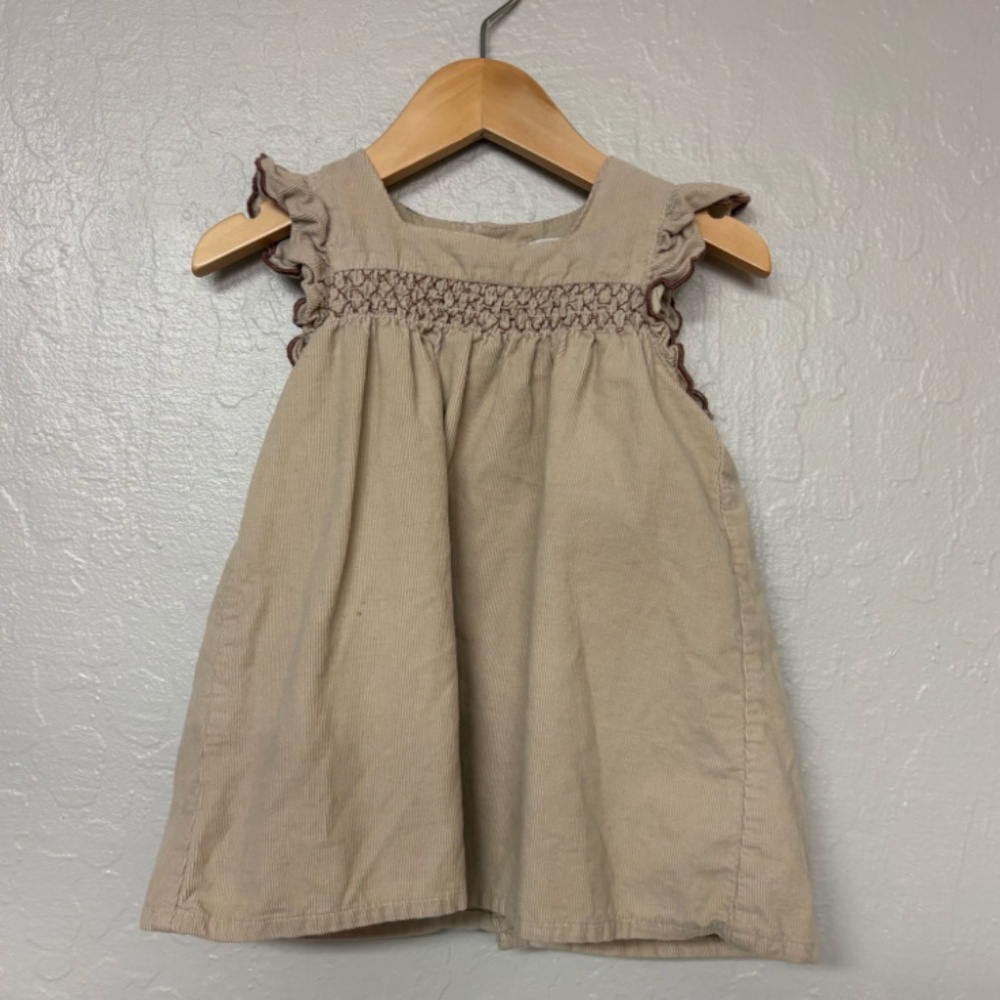 $20 ADD ON zara girls' dress hanna andersson mini boden kate quinn little co.